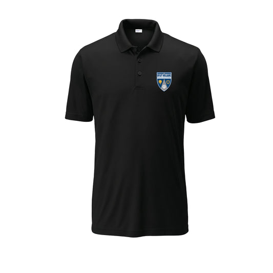 Competitor™ Polo 12th Grade