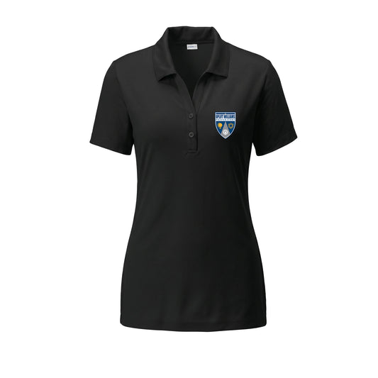 Women's Competitor™ Polo 12th Grade