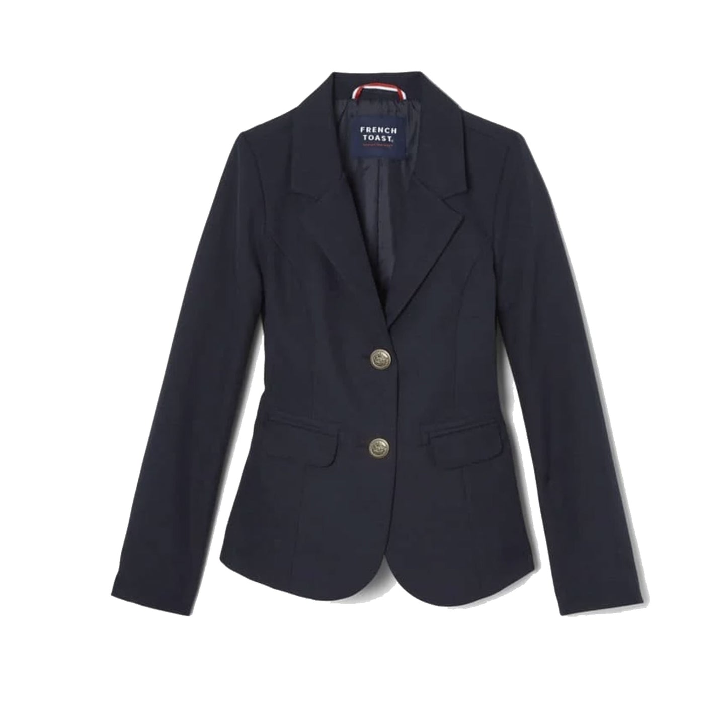 Girls Navy Blazer