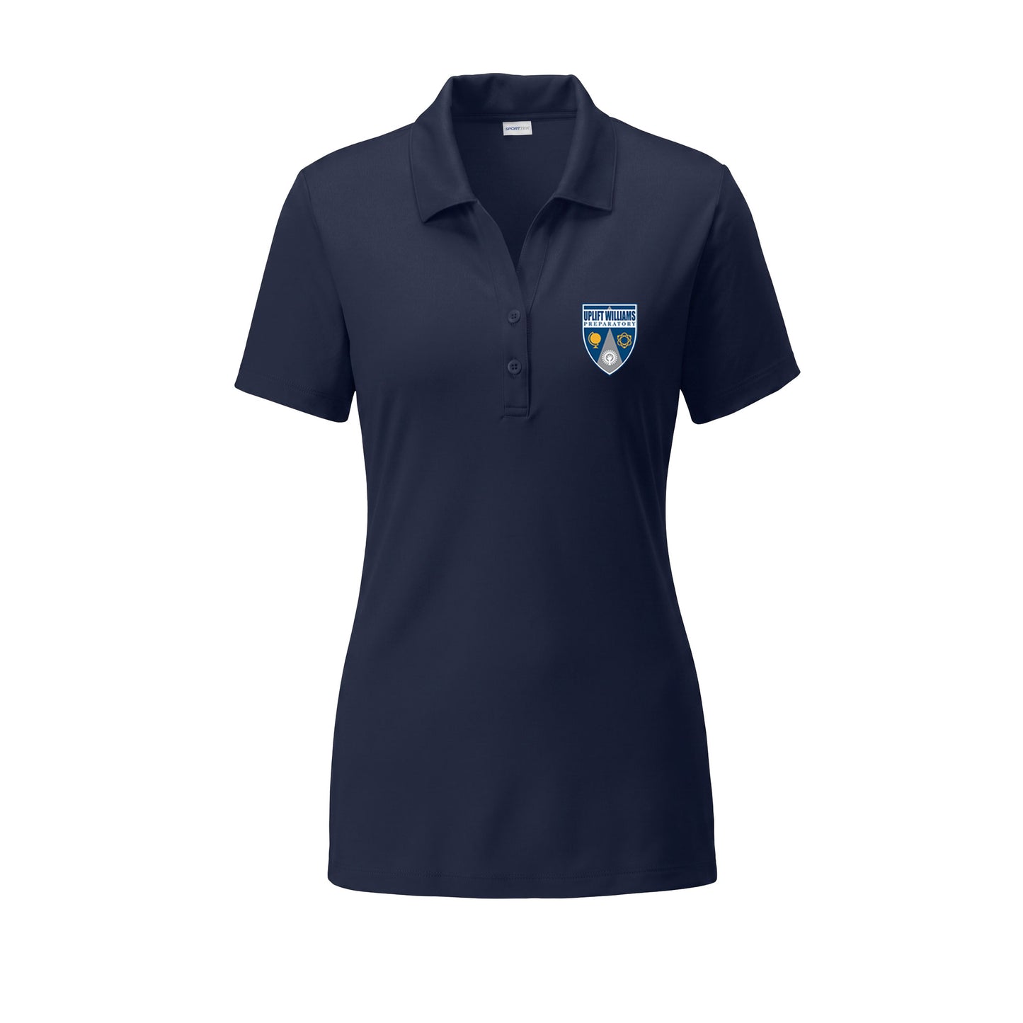 Women's Competitor™ Polo 11th Grade