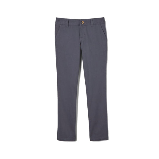 Women's Twill Straight Leg Pant Uplift Williams