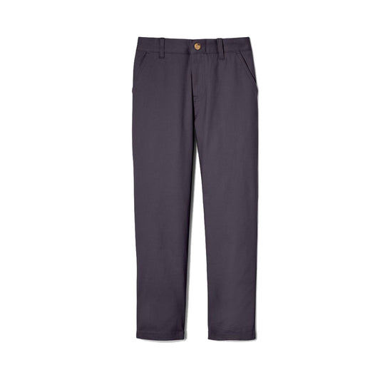 Mens Straight Fit Chino Pant
