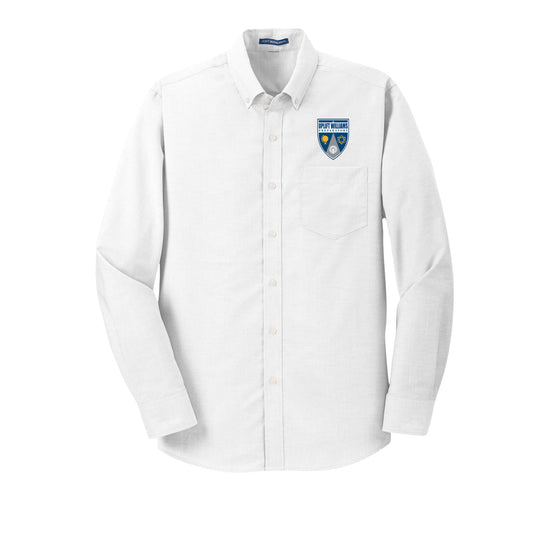 SuperPro™ Oxford Shirt