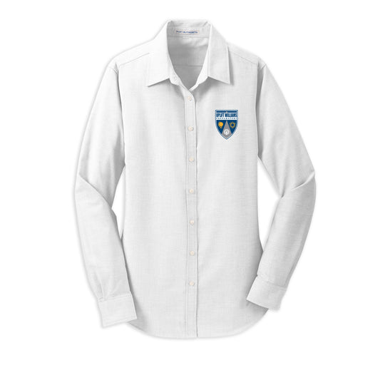 Womens's SuperPro™ Oxford Shirt