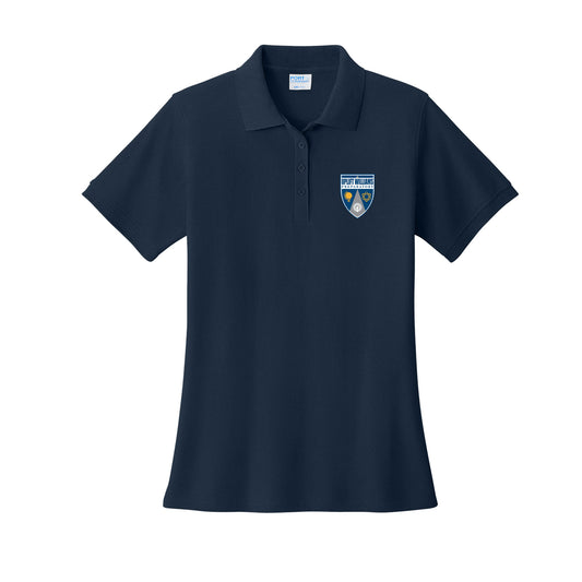 Women’s Core Blend Pique Polo-11th Grade