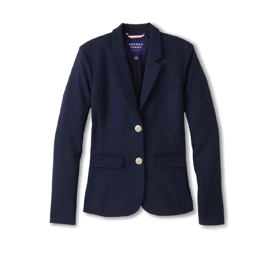 Boys Navy Blazer