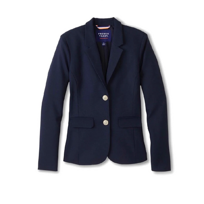 Boys Navy Blazer