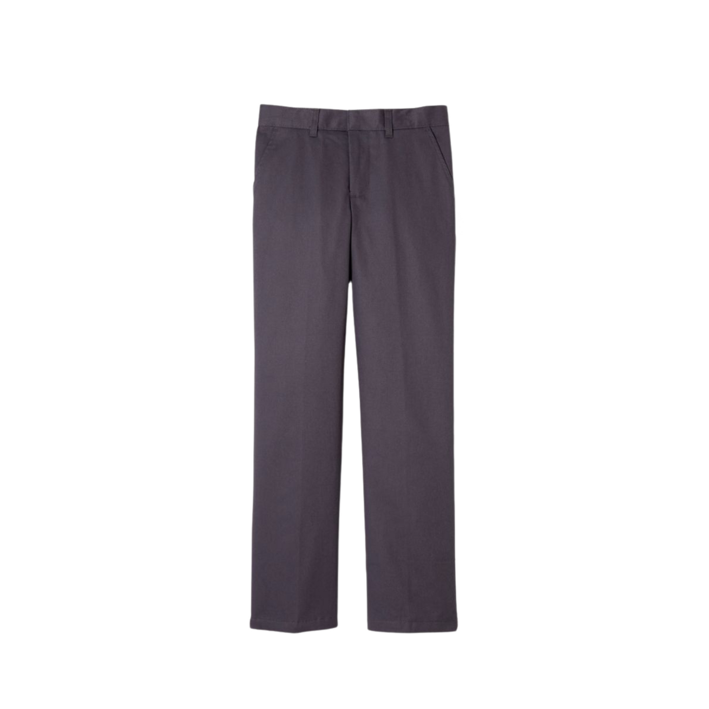 Boys Relaxed Fit Twill Pant