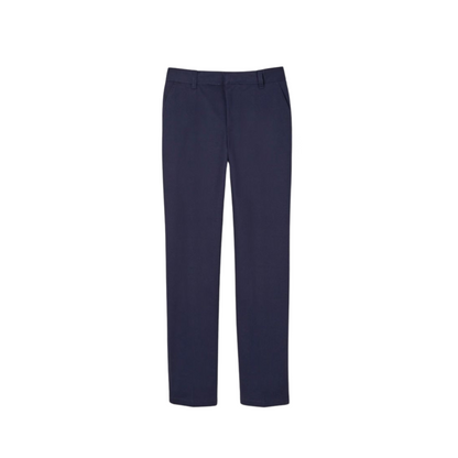Boys Relaxed Fit Twill Pant