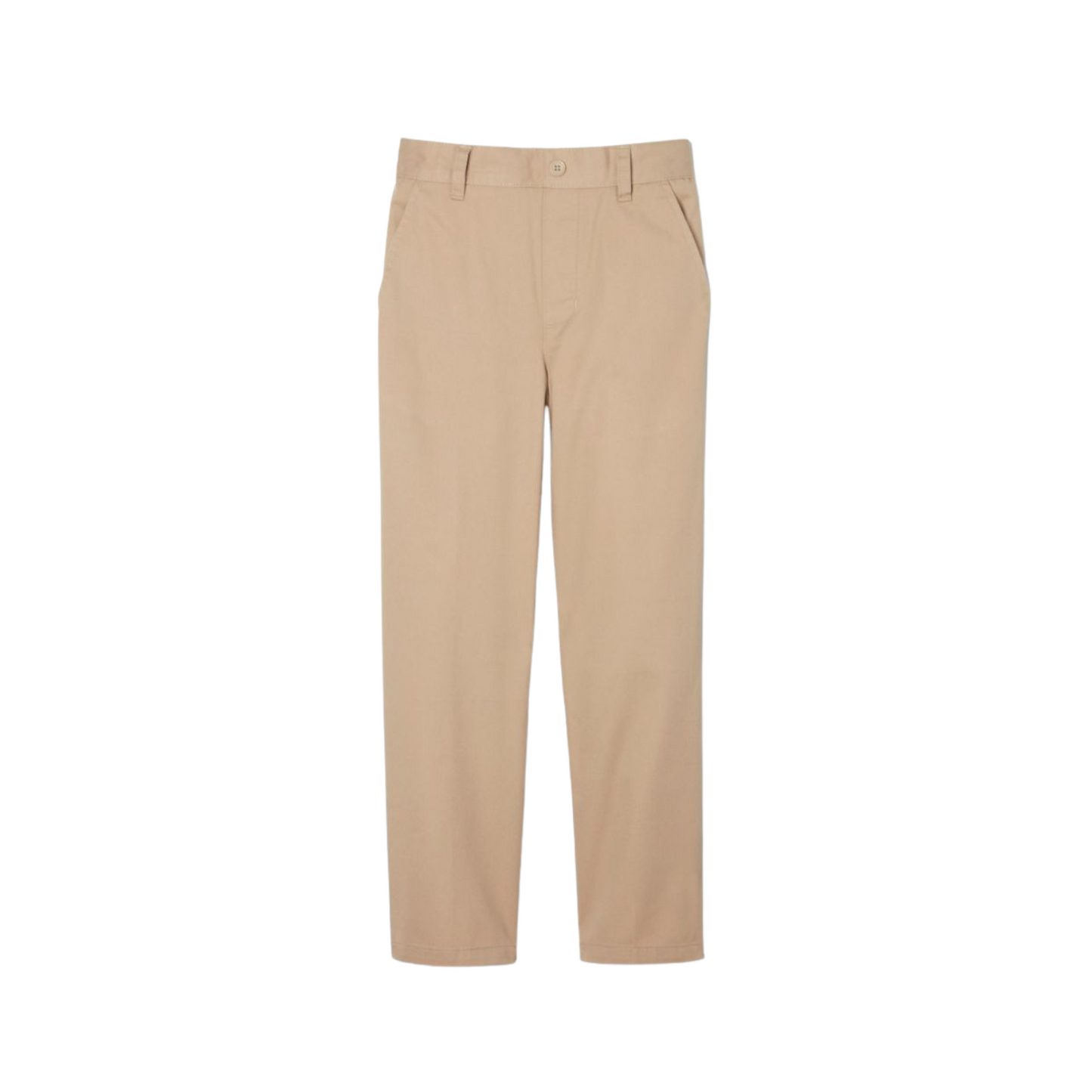Boys Relax Fit Pull On Pant