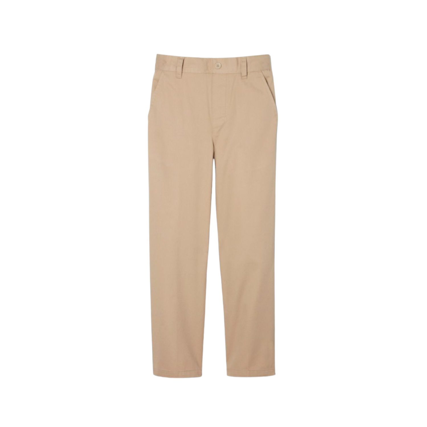 Boys Relax Fit Pull On Pant