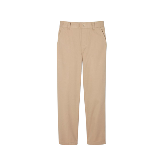 Boys Relax Fit Pull On Pant