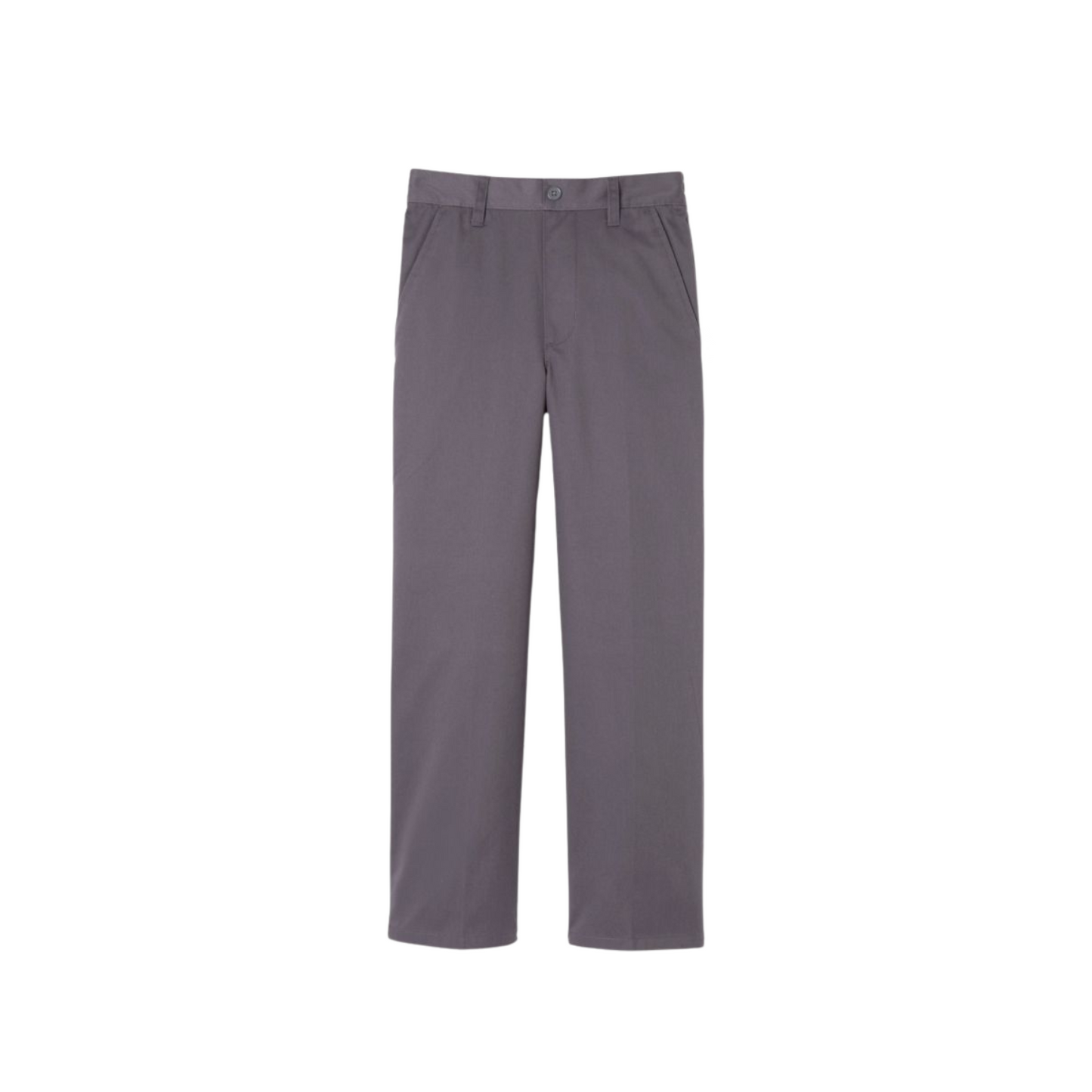 Boys Relax Fit Pull On Pant