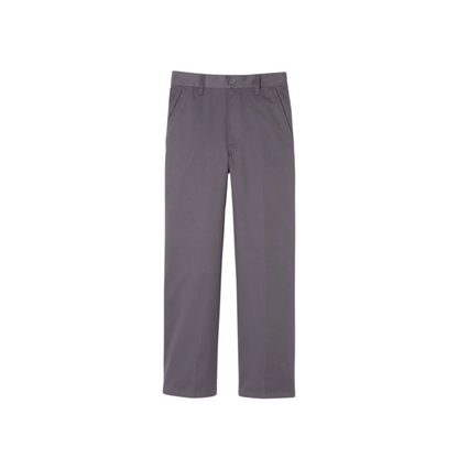 Boys Relax Fit Pull On Pant