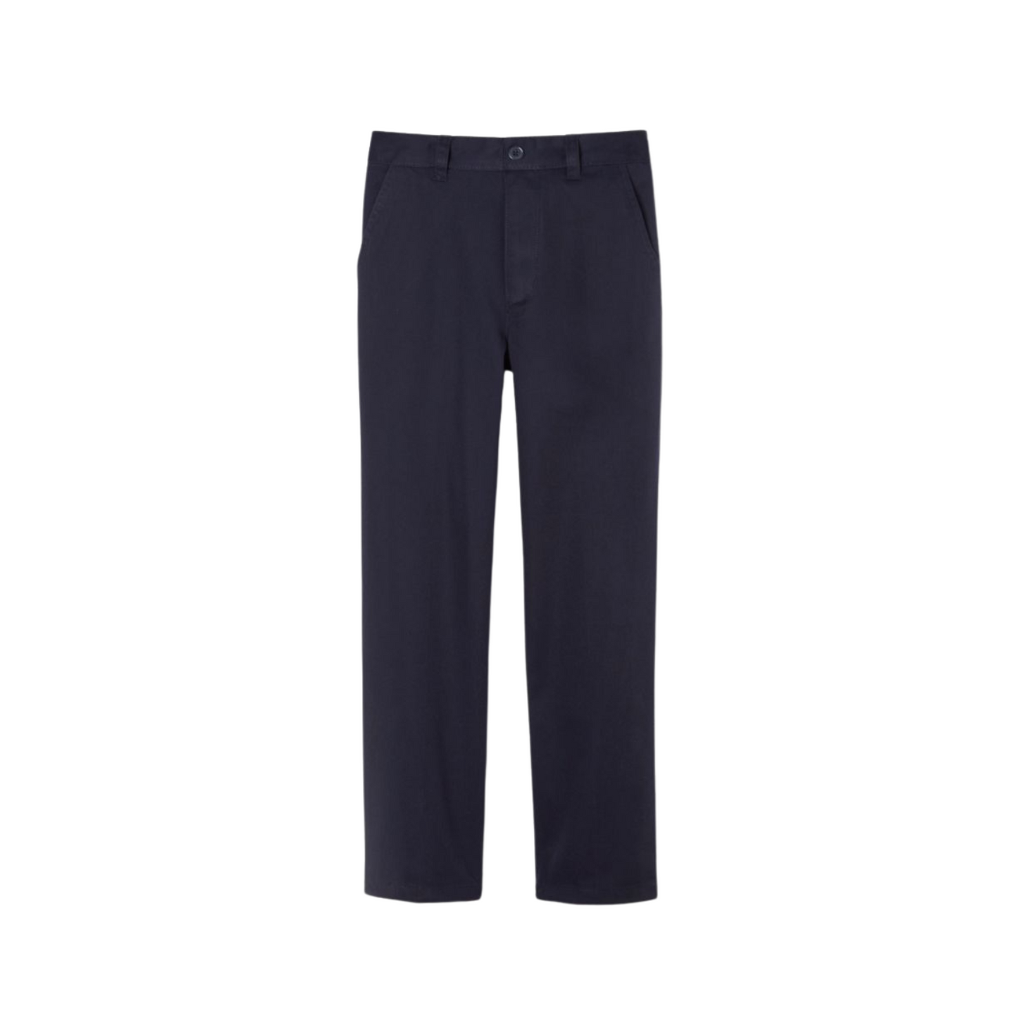 Boys Relax Fit Pull On Pant