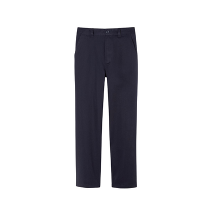 Boys Relax Fit Pull On Pant