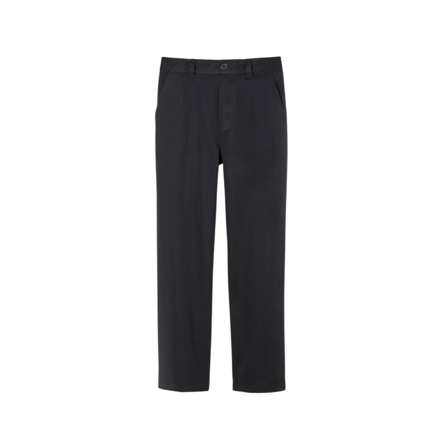 Boys Relax Fit Pull On Pant