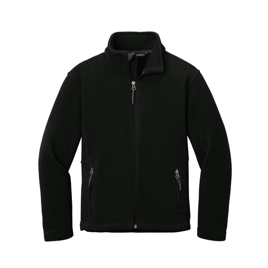 PA Youth Value Fleece Jacket