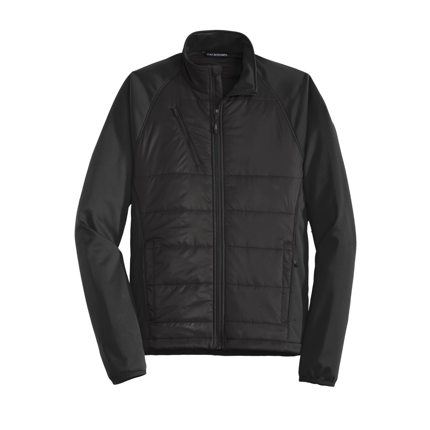 PA Hybrid Soft Shell Jacket