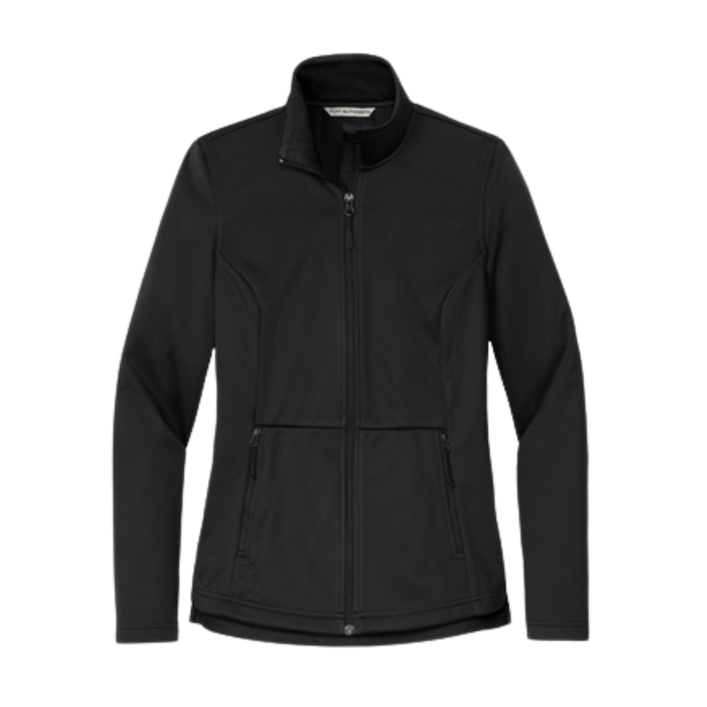Port Authority® Ladies Flexshell Deep Jacket